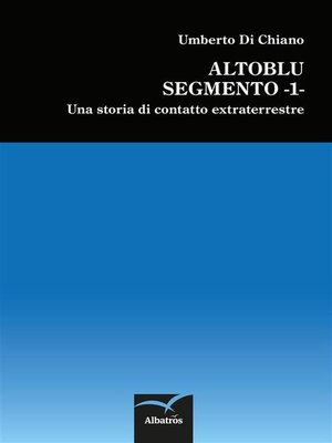 cover image of Altoblu segmento 1